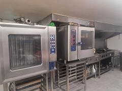 Te Koop: Restaurant - Bar met gereviseerd pand Provincie Namen n°13