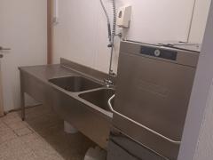 Te Koop: Restaurant - Bar met gereviseerd pand Provincie Namen n°14