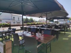 Restaurant - Bar met gereviseerd pand Provincie Namen n°26