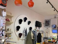 Boetiek in prêt-à-porter Brussel Hoofdstad n°4