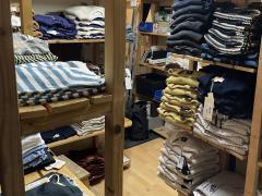 Boetiek in prêt-à-porter Brussel Hoofdstad n°6