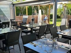 Restaurant gespecialiseerd in pizza s en Italiaanse keuken. Provincie Luik n°4