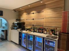 Restaurant gespecialiseerd in pizza s en Italiaanse keuken. Provincie Luik n°5