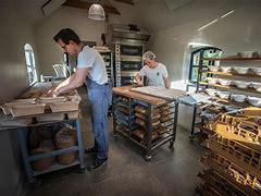 Te koop Bakkerij-Patisserie met woonst in Floreffe Provincie Namen n°1