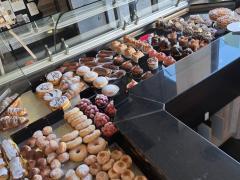 Bakkerij-Patisserie met woonst in Floreffe Provincie Namen n°3