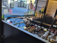 Bakkerij-Patisserie met woonst in Floreffe Provincie Namen n°4