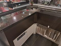 Bakkerij-Patisserie met woonst in Floreffe Provincie Namen n°5