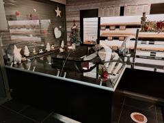 Bakkerij-Patisserie met woonst in Floreffe Provincie Namen n°7