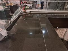 Bakkerij-Patisserie met woonst in Floreffe Provincie Namen n°8