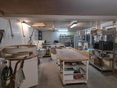 Bakkerij-Patisserie met woonst in Floreffe Provincie Namen n°9