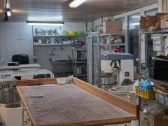 Bakkerij-Patisserie met woonst in Floreffe Provincie Namen n°10