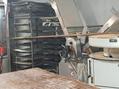 Bakkerij-Patisserie met woonst in Floreffe Provincie Namen n°12