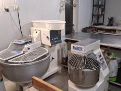 Bakkerij-Patisserie met woonst in Floreffe Provincie Namen n°14