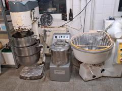 Bakkerij-Patisserie met woonst in Floreffe Provincie Namen n°15