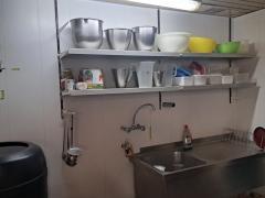 Bakkerij-Patisserie met woonst in Floreffe Provincie Namen n°16