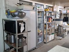 Bakkerij-Patisserie met woonst in Floreffe Provincie Namen n°17