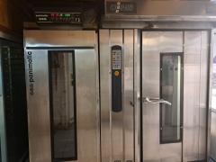 Bakkerij-Patisserie met woonst in Floreffe Provincie Namen n°18