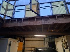 Bakkerij-Patisserie met woonst in Floreffe Provincie Namen n°20