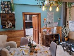 Bakkerij-Patisserie met woonst in Floreffe Provincie Namen n°26