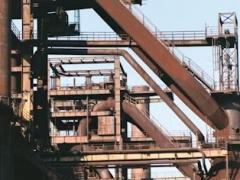 Metaalconstructie en industriële pijpleidingbouw Henegouwen n°1