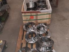 Metaalconstructie en industriële pijpleidingbouw Henegouwen n°4