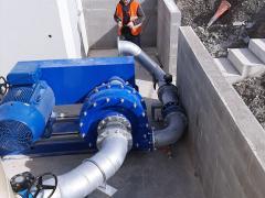 Metaalconstructie en industriële pijpleidingbouw Henegouwen n°5