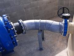 Metaalconstructie en industriële pijpleidingbouw Henegouwen n°6