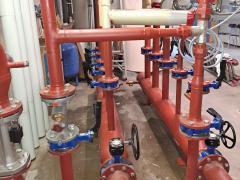 Metaalconstructie en industriële pijpleidingbouw Henegouwen n°10