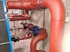 Metaalconstructie en industriële pijpleidingbouw Henegouwen n°11