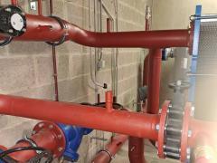 Metaalconstructie en industriële pijpleidingbouw Henegouwen n°12