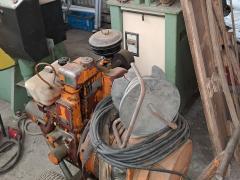 Metaalconstructie en industriële pijpleidingbouw Henegouwen n°15