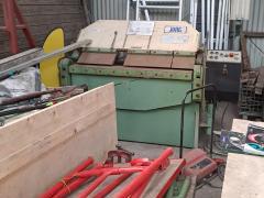 Metaalconstructie en industriële pijpleidingbouw Henegouwen n°16