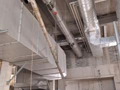 Metaalconstructie en industriële pijpleidingbouw Henegouwen n°17