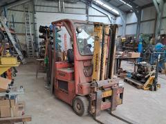 Metaalconstructie en industriële pijpleidingbouw Henegouwen n°19