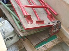 Metaalconstructie en industriële pijpleidingbouw Henegouwen n°20