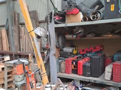 Metaalconstructie en industriële pijpleidingbouw Henegouwen n°21