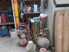 Metaalconstructie en industriële pijpleidingbouw Henegouwen n°22