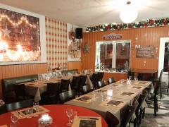 Restaurant te koop: Noord-Charleroi - Waals-Brabant Locatie niet gespecificeerd n°1