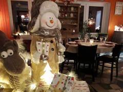 Restaurant te koop: Noord-Charleroi - Waals-Brabant Locatie niet gespecificeerd n°2