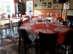 Restaurant te koop: Noord-Charleroi - Waals-Brabant Locatie niet gespecificeerd n°3