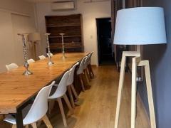Te koop: Restaurant - Snack en semi traiteurdienst Provincie Namen n°1