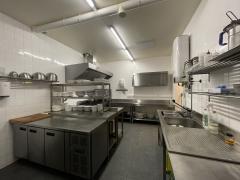 Te koop: Restaurant - Snack en semi traiteurdienst Provincie Namen n°3