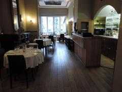 Te koop: Italiaans restaurant Brussel Hoofdstad n°3