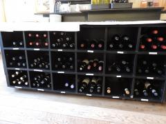 Te koop: Italiaans restaurant Brussel Hoofdstad n°5