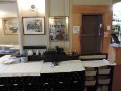 Te koop: Italiaans restaurant Brussel Hoofdstad n°6