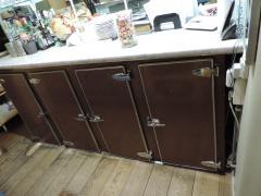 Te koop: Italiaans restaurant Brussel Hoofdstad n°7