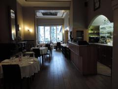 Te koop: Italiaans restaurant Brussel Hoofdstad n°8