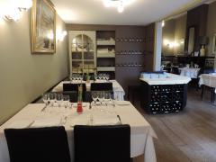 Te koop: Italiaans restaurant Brussel Hoofdstad n°9