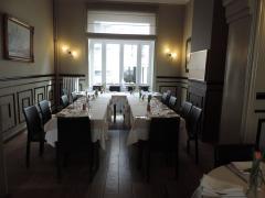 Te koop: Italiaans restaurant Brussel Hoofdstad n°10