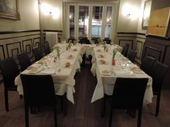 Te koop: Italiaans restaurant Brussel Hoofdstad n°11